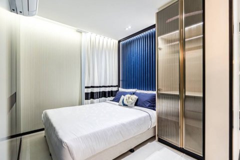 Condominio de 2 dormitorios en Pattaya, Tailandia № 132958 - foto 7
