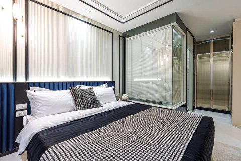 Condominio de 2 dormitorios en Pattaya, Tailandia № 132958 - foto 10