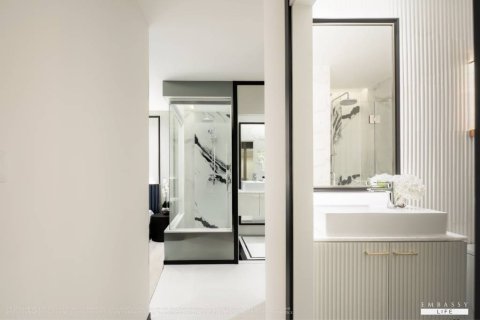 Condominio de 2 dormitorios en Pattaya, Tailandia № 132953 - foto 5