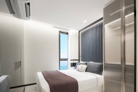 Condominio de 2 dormitorios en Pattaya, Tailandia № 132953 - foto 3