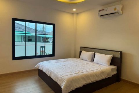 Haus in Phuket, Thailand 2 Schlafzimmer № 132959 - Foto 9