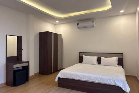 Haus in Phuket, Thailand 2 Schlafzimmer № 132959 - Foto 10