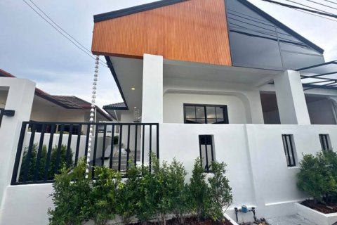 Maison à Phuket, Thaïlande 2 chambres № 132959