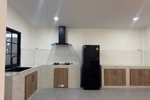 Haus in Phuket, Thailand 2 Schlafzimmer № 132959 - Foto 4