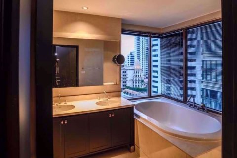 Sobre plano The Emporio Place en Bangkok, Tailandia № 36631 - foto 14