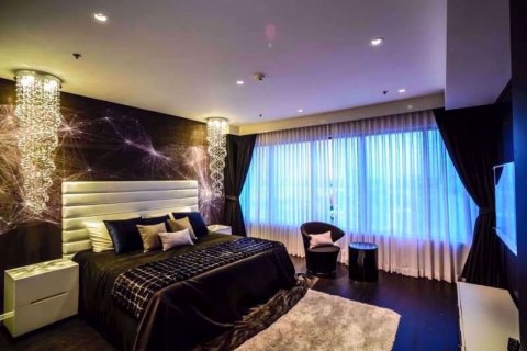 Sobre plano The Emporio Place en Bangkok, Tailandia № 36631 - foto 9