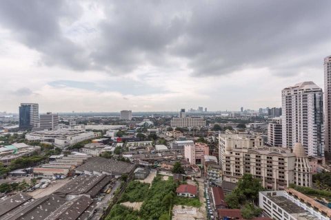 Sobre plano The Emporio Place en Bangkok, Tailandia № 36631 - foto 14