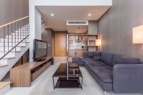 Sobre plano The Emporio Place en Bangkok, Tailandia № 36631 - foto 5