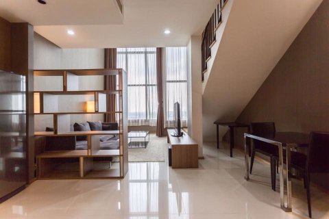 Sobre plano The Emporio Place en Bangkok, Tailandia № 36631 - foto 2