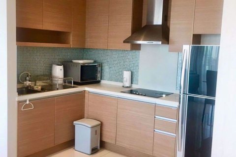 Off-Plan The Emporio Place in Bangkok, Thailand № 36631 - Foto 3