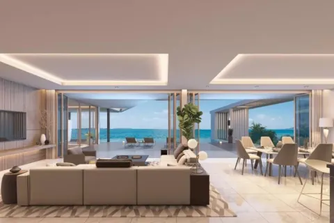 Chalet de 5 dormitorios en Ko Samui, Tailandia № 107806 - foto 2