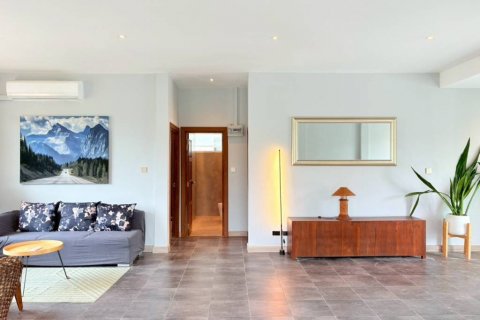 Chalet de 3 dormitorios en Hua Hin, Tailandia № 132571 - foto 7