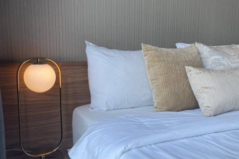 Condominio de 1 dormitorio en Khlong Toei, Bangkok, Tailandia № 132572 - foto 7