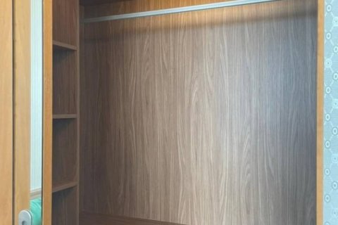 Condominio de 1 dormitorio en Khlong Toei, Bangkok, Tailandia № 132572 - foto 10