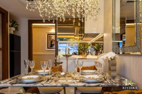 Condo in Pattaya, Thailand, 2 bedrooms № 132576 - photo 5