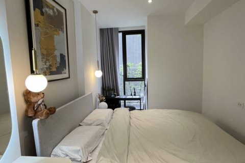 Condominio de 1 dormitorio en Khlong Toei, Bangkok, Tailandia № 132570 - foto 6