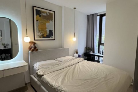 Condominio de 1 dormitorio en Khlong Toei, Bangkok, Tailandia № 132570 - foto 7