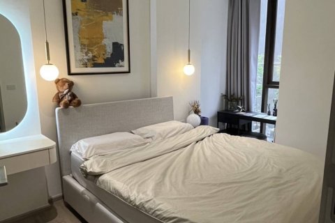 Condominio de 1 dormitorio en Khlong Toei, Bangkok, Tailandia № 132570 - foto 9