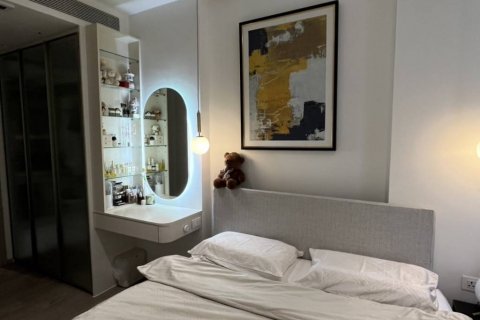 Condominio de 1 dormitorio en Khlong Toei, Bangkok, Tailandia № 132570 - foto 8