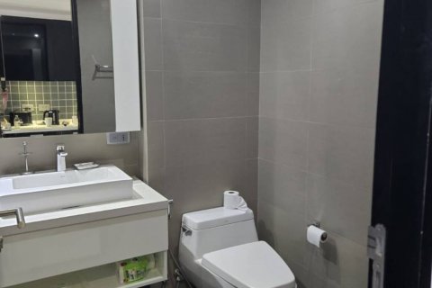 Estudio en el condominio en Kathu, Tailandia № 126664 - foto 10