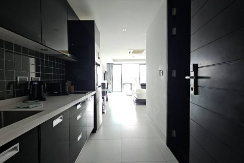 Estudio en el condominio en Kathu, Tailandia № 126664 - foto 5