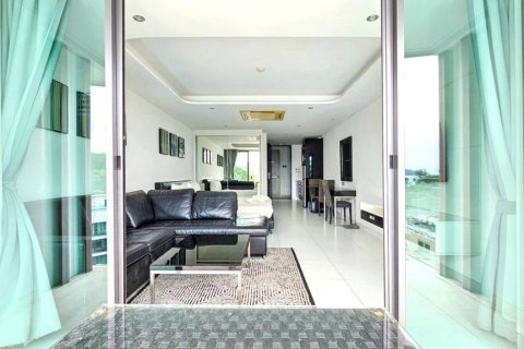 Estudio en el condominio en Kathu, Tailandia № 126664 - foto 9