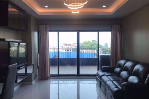 Condo in Bangkok, Thailand, 1 bedroom in Noble Reveal  № 78224