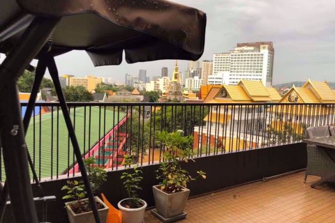 Off-Plan Noble Reveal in Bangkok, Thailand № 36667 - Foto 7
