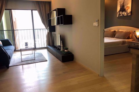 Sobre plano Noble Refine en Bangkok, Tailandia № 36704 - foto 6