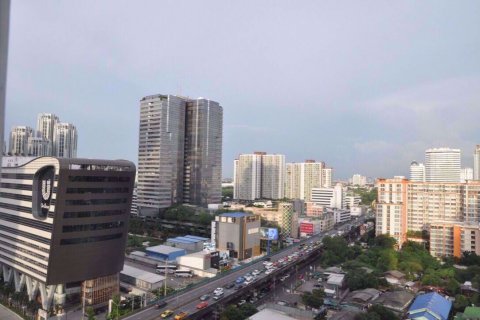 Off-Plan Condolette Midst Rama 9 in Bangkok, Thailand № 57346 - Foto 8