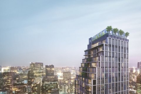 The Reserve Sathorn en Bangkok, Tailandia № 54101