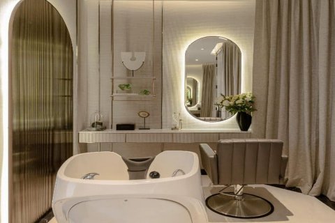 The Reserve Sathorn en Bangkok, Tailandia № 54101 - foto 16