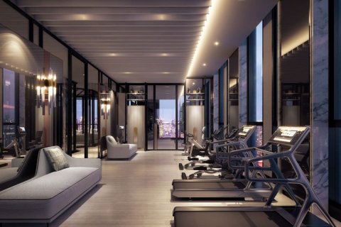 The Reserve Sathorn en Bangkok, Tailandia № 54101 - foto 17
