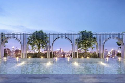 The Reserve Sathorn en Bangkok, Tailandia № 54101 - foto 7