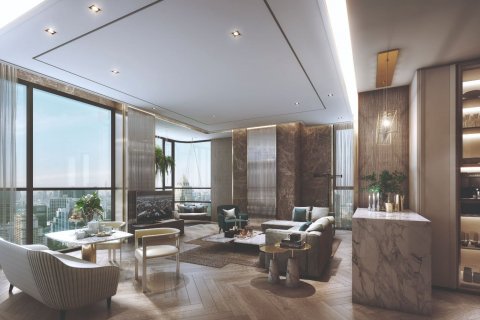 The Reserve Sathorn en Bangkok, Tailandia № 54101 - foto 20