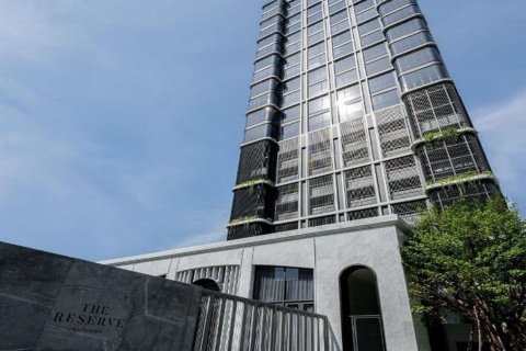The Reserve Sathorn en Bangkok, Tailandia № 54101 - foto 3