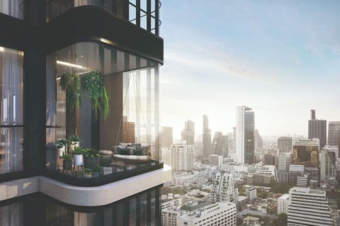 The Reserve Sathorn en Bangkok, Tailandia № 54101 - foto 4