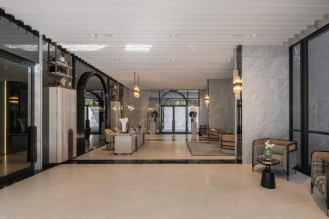 The Reserve Sathorn en Bangkok, Tailandia № 54101 - foto 9