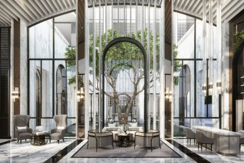 The Reserve Sathorn en Bangkok, Tailandia № 54101 - foto 10