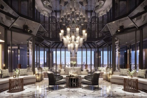 The Reserve Sathorn en Bangkok, Tailandia № 54101 - foto 12