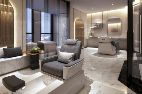 The Reserve Sathorn en Bangkok, Tailandia № 54101 - foto 14