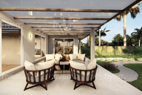Casa de 3 dormitorios en Ko Samui, Tailandia № 130647 - foto 5