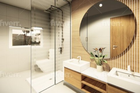 Casa de 3 dormitorios en Ko Samui, Tailandia № 130647 - foto 9