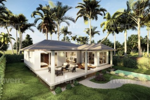 Casa de 3 dormitorios en Ko Samui, Tailandia № 130647 - foto 4