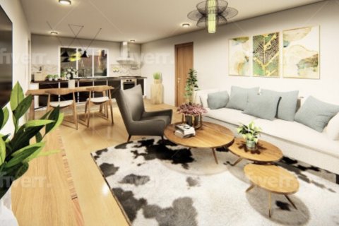 Casa de 3 dormitorios en Ko Samui, Tailandia № 130647 - foto 6