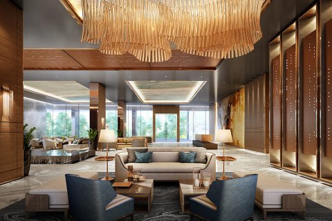 Supalai Icon Sathorn en Sathon, Bangkok, Tailandia № 130572 - foto 13