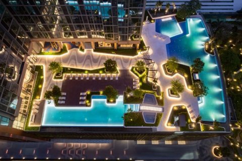 Supalai Icon Sathorn en Sathon, Bangkok, Tailandia № 130572 - foto 4