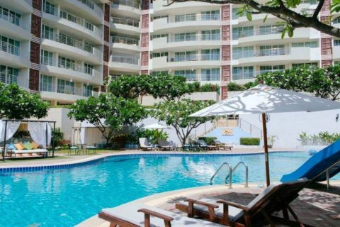 Condominio de 3 dormitorios en Hua Hin, Tailandia № 126656