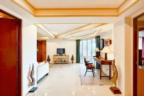 Condominio de 3 dormitorios en Hua Hin, Tailandia № 126656 - foto 4