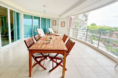 Condominio de 3 dormitorios en Hua Hin, Tailandia № 126656 - foto 9
